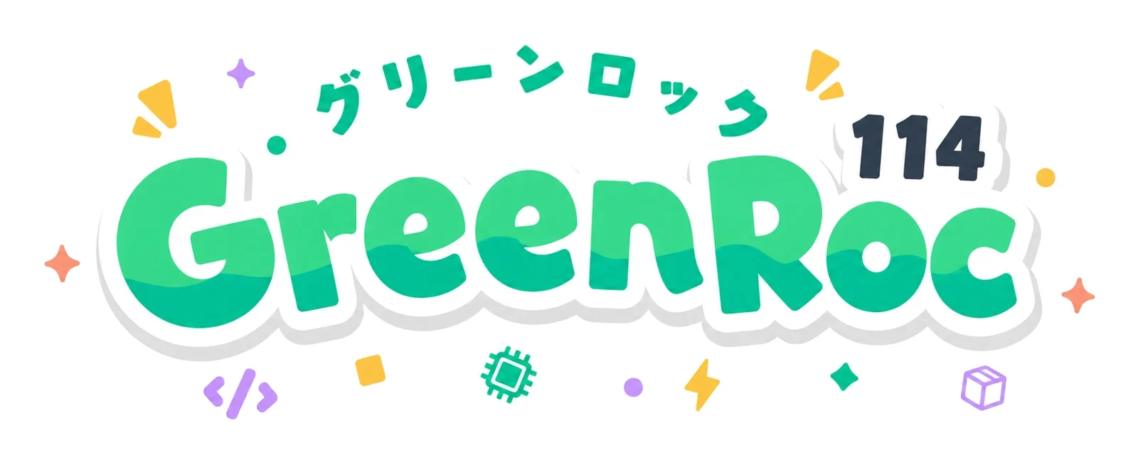 GreenRoc 114